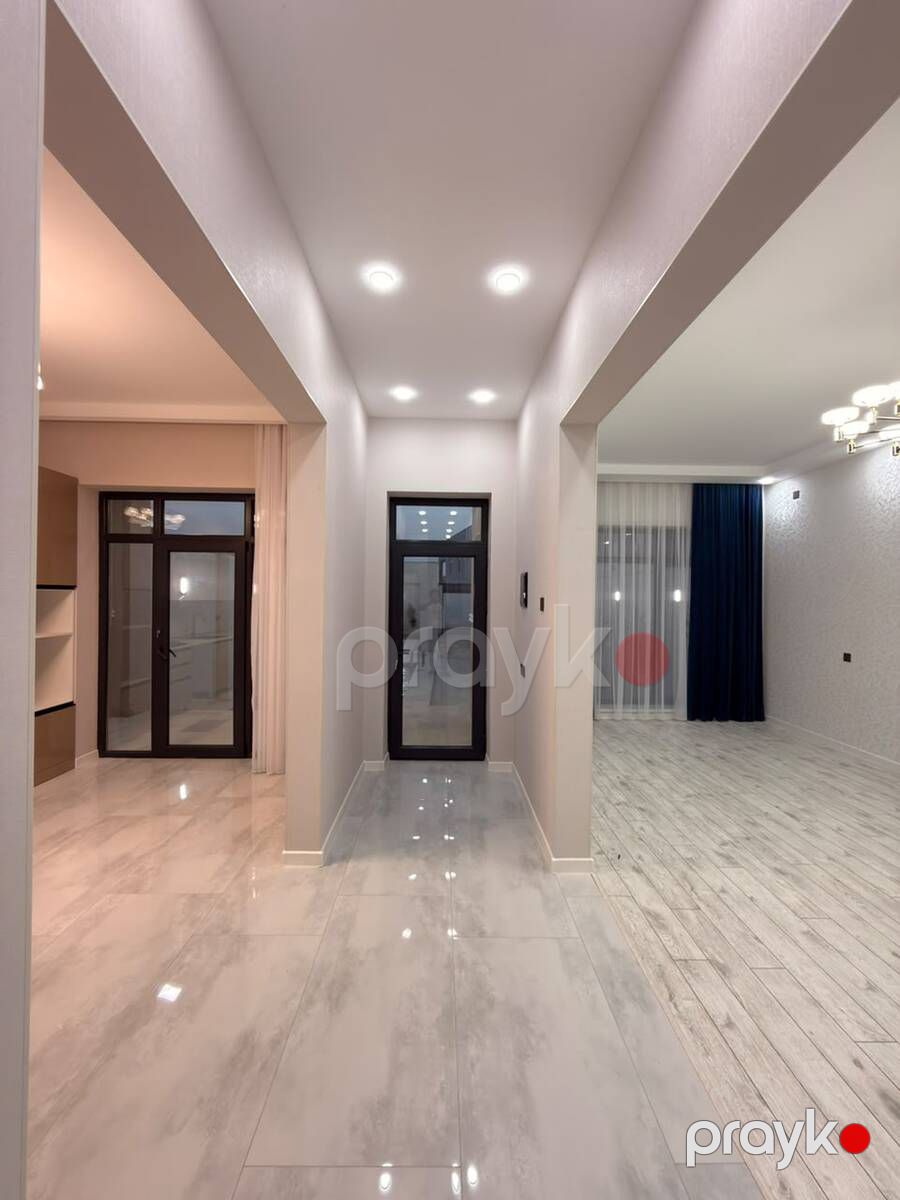 Bağ evi, Şüvəlan qəs — Ev, villa, Bakı (6)