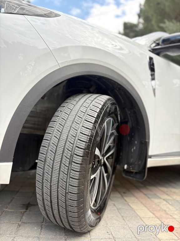 Changan Qiyuan Q05, 1.5 L, 18.99 kWh, 2024 il, 51 500 km — Avtomobillər, Bakı (5)