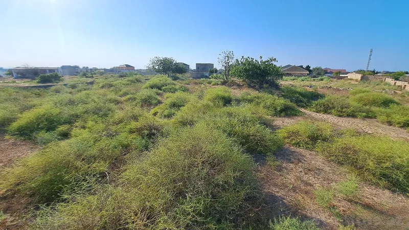 Satılır Torpaq 95 sot Bakı, Sabunçu r., Sea Breeze — Torpaq, Bakı (6)