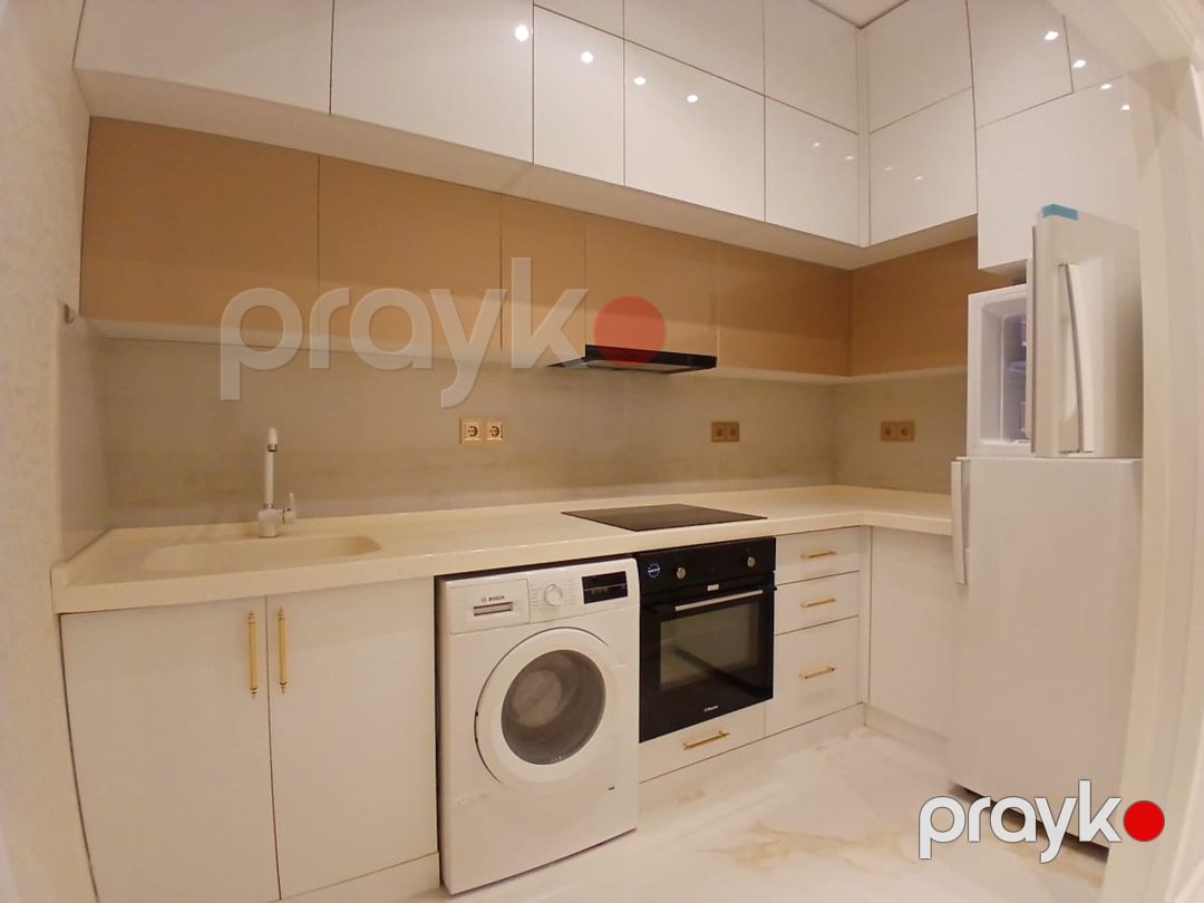 Satılır 3 otaqlı yeni tikili 77 m² — Mənzil, Bakı (12)