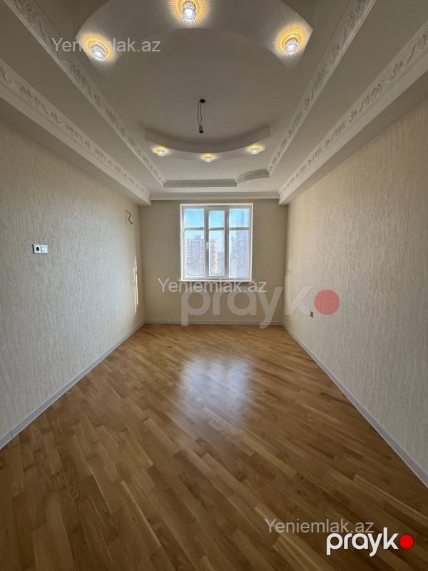 Satılır 3 otaqlı Bina evi menzil (Yeni tikili), 90 m², Masazır — Mənzil, Abşeron (5)