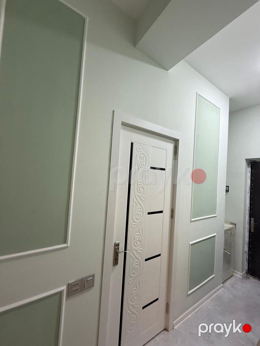 2-otaqlı yeni tikili kirayə verilir, Xırdalan ş., 80 m² — Mənzil, Xırdalan (8)