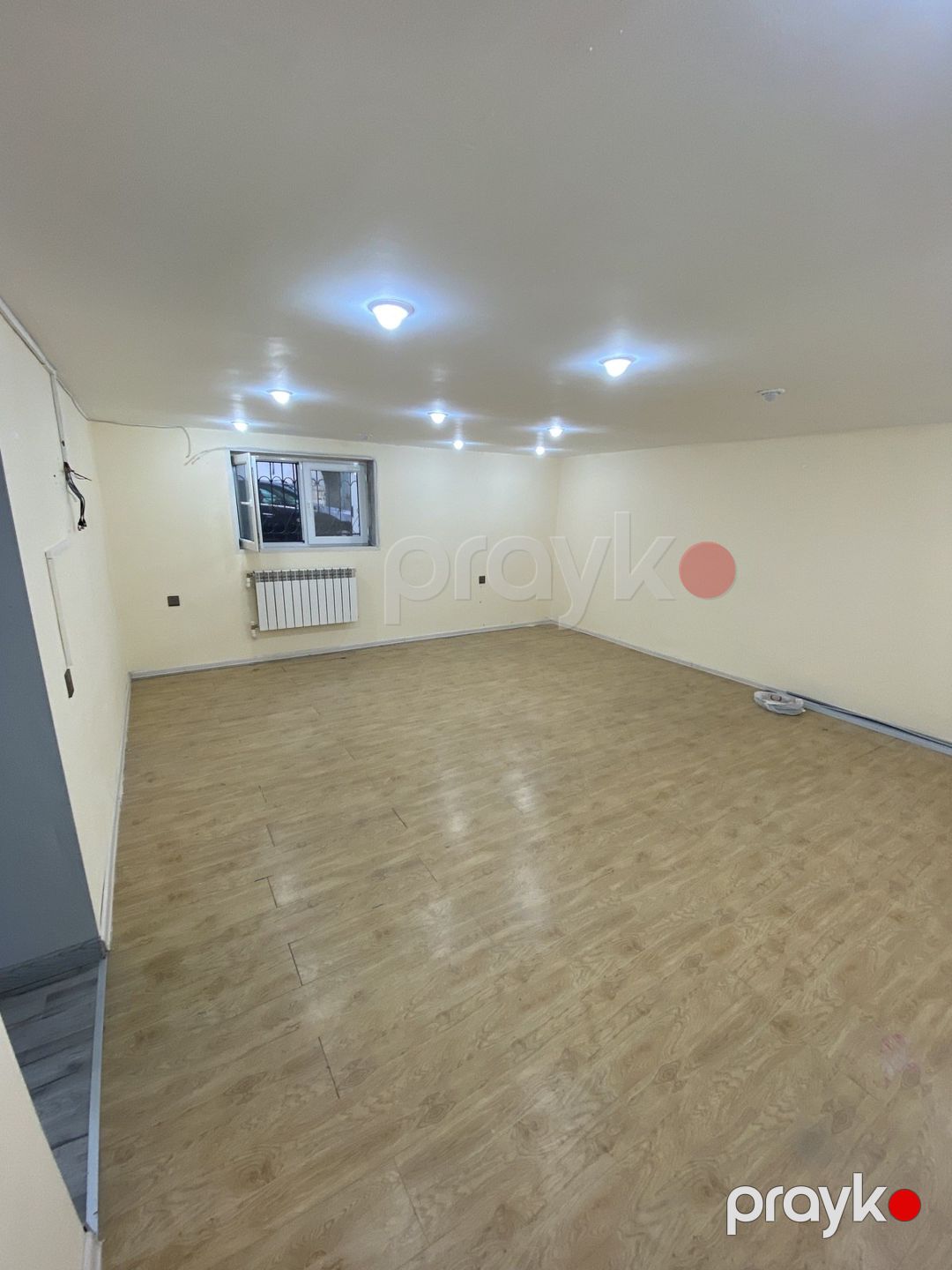 İcarəyə verilir obyekt 265 m² — Əmlak, Bakı (5)