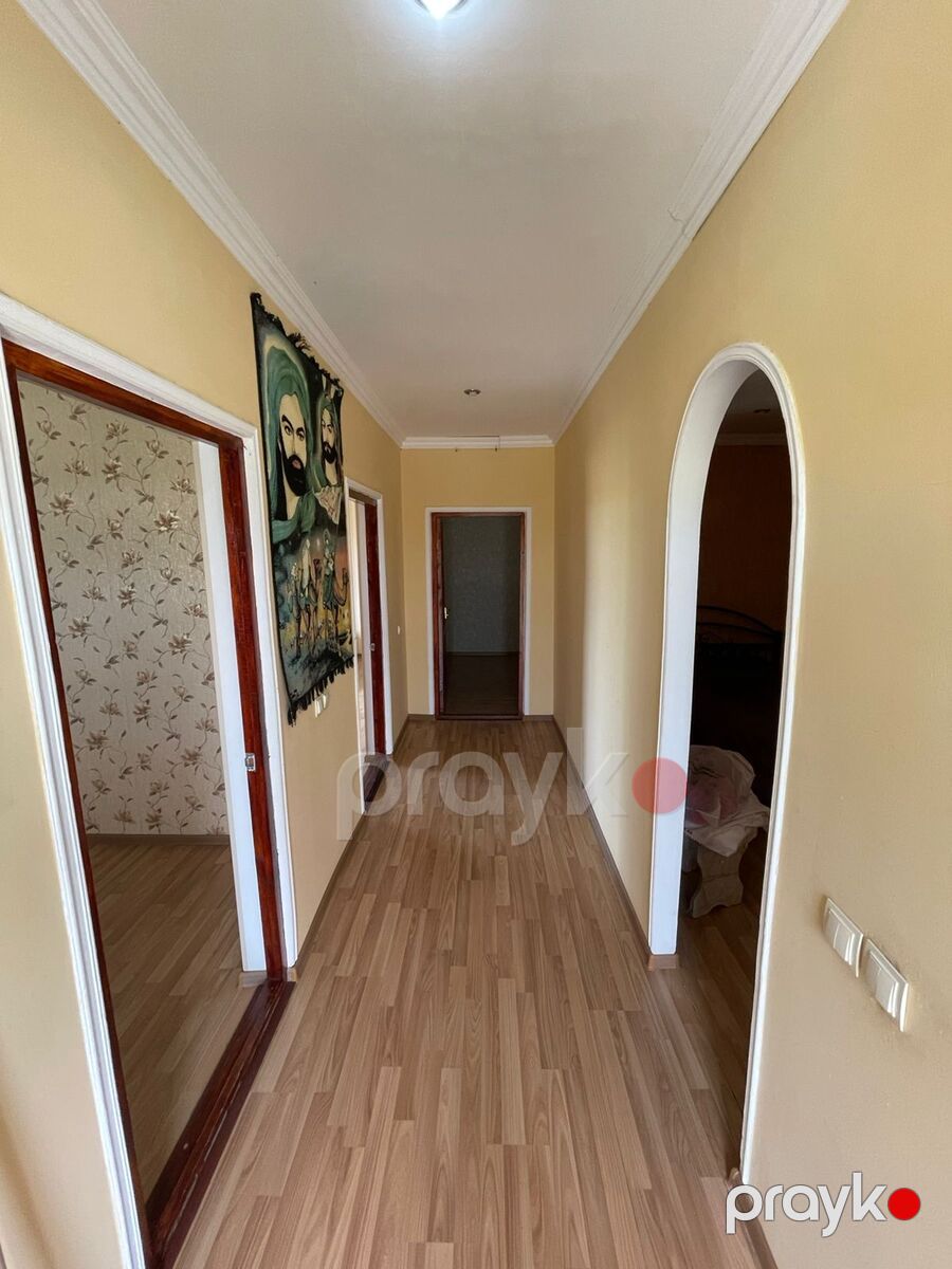 Satılır 6 otaqlı həyət evi/bağ evi 180 m² — Ev, villa, Bakı (8)