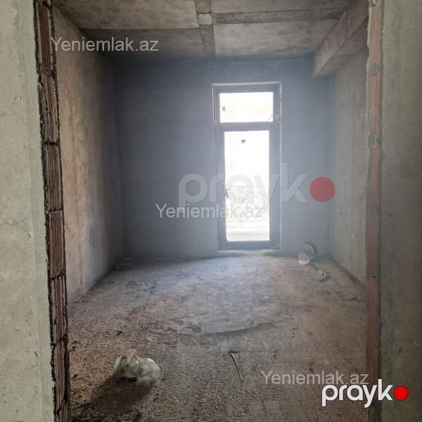 Satılır 3 otaqlı Bina evi menzil (Yeni tikili), 146.5 m², Xətai rayonu — Mənzil, Bakı (12)