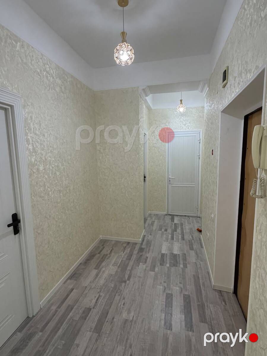 Satılır 2 otaqlı yeni tikili 80 m² — Mənzil, Bakı (11)