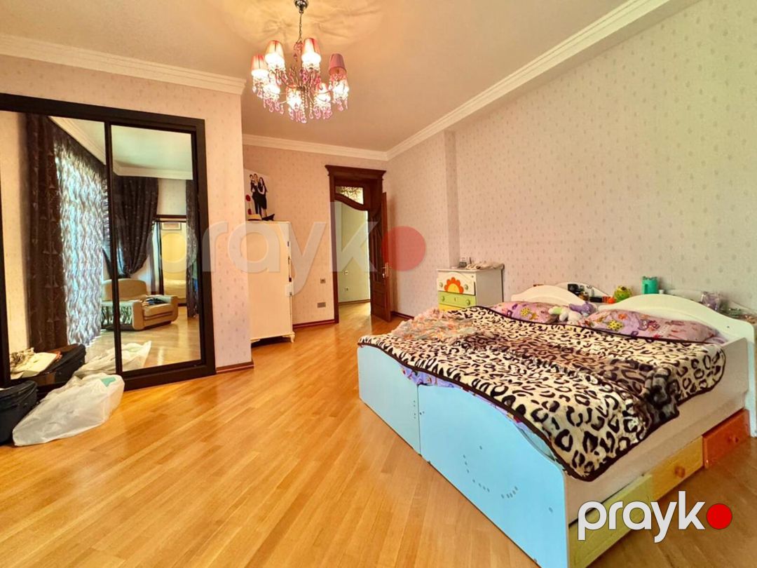 Satılır 14 otaqlı həyət evi/bağ evi 1875 m² — Ev, villa, Bakı (12)