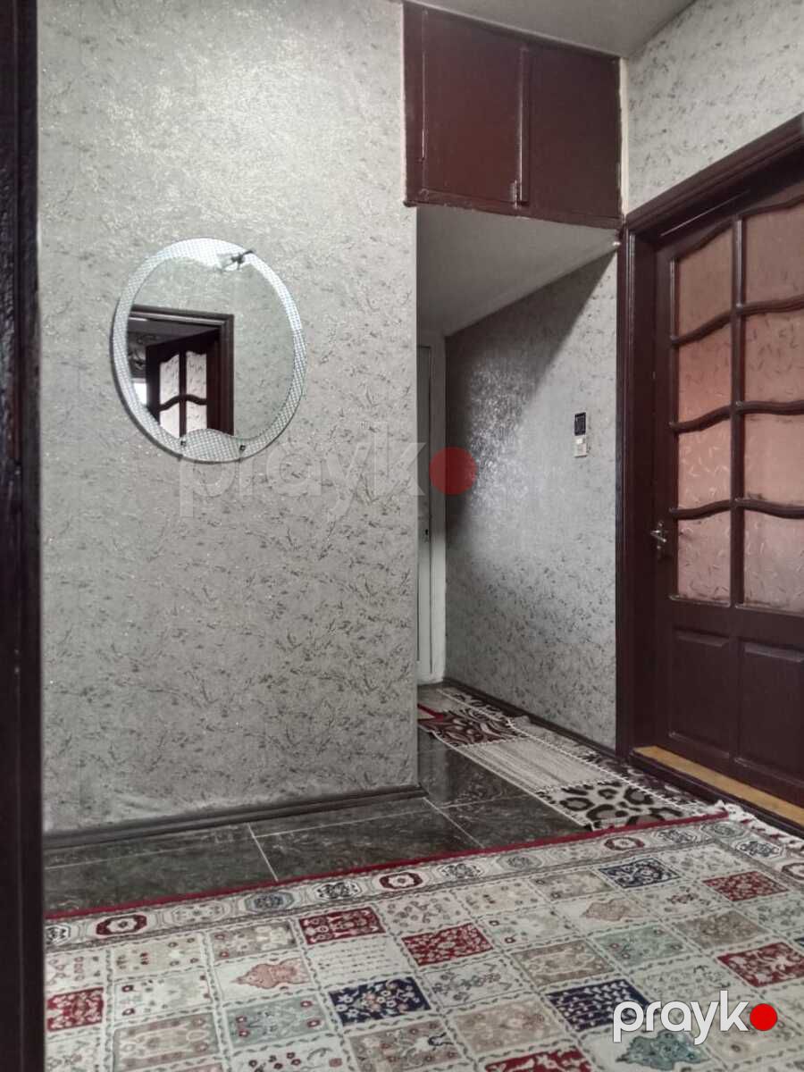 Satılır 2 otaqlı köhnə tikili 60 m² — Mənzil, Bakı (8)