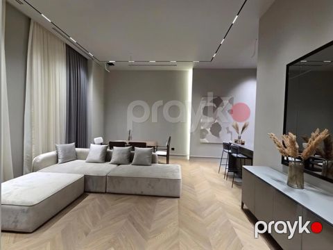 İcarəyə verilir 3 otaqlı yeni tikili 100 m² — Bakı
