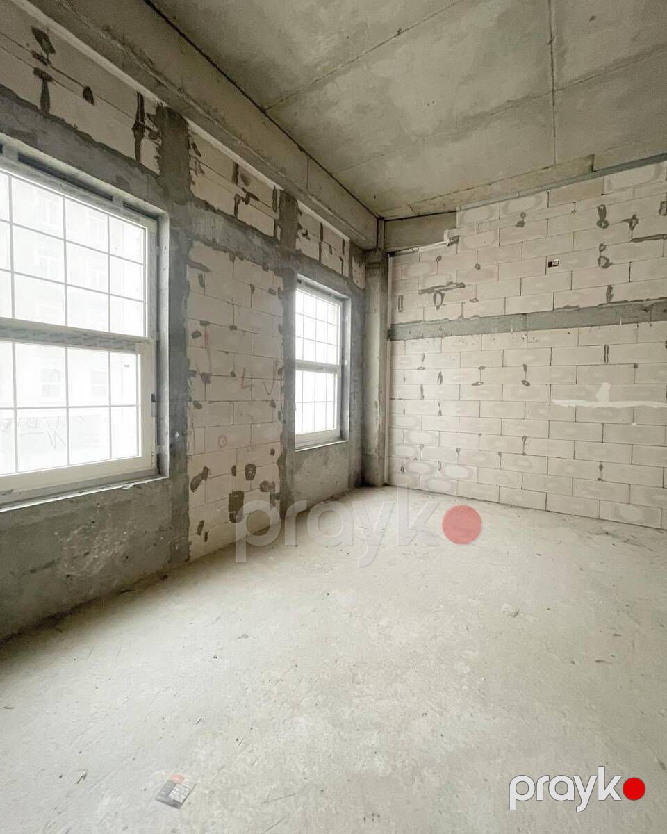 Satılır 2 otaqlı yeni tikili 60 m² — Mənzil, Bakı (5)