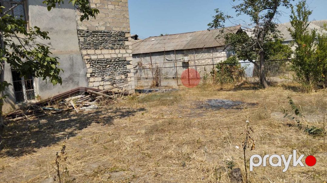 Satılır 7 otaqlı həyət evi/bağ evi 160 m² — Ev, villa, Tərtər (6)