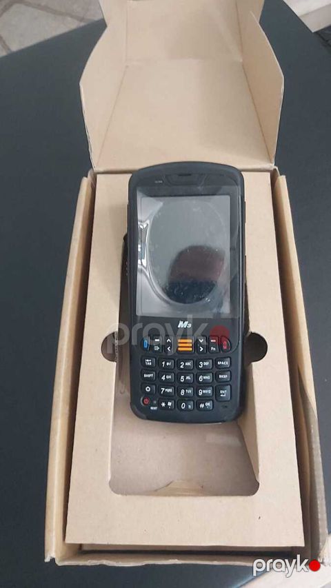 Əl terminalı M3 black — Bakı