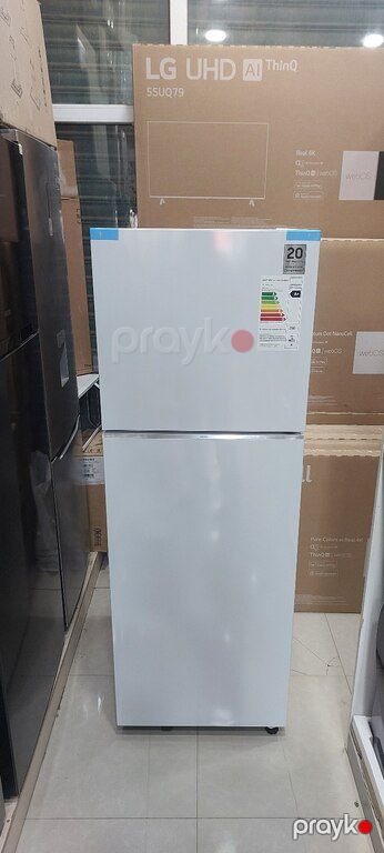Soyuducu "Samsung RT35CG5000WW/WT" — Bakı
