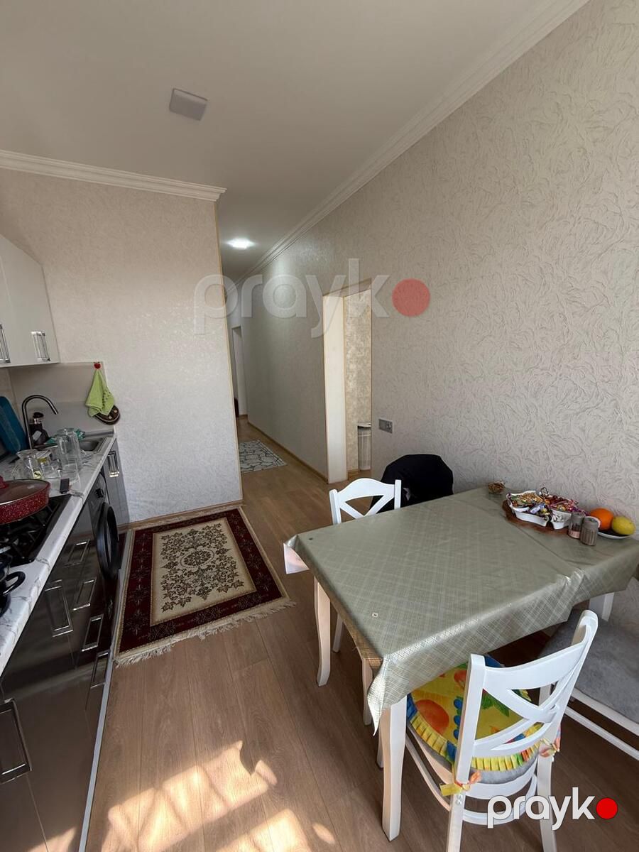 Satılır 2 otaqlı köhnə tikili 65 m² — Mənzil, Bakı (7)