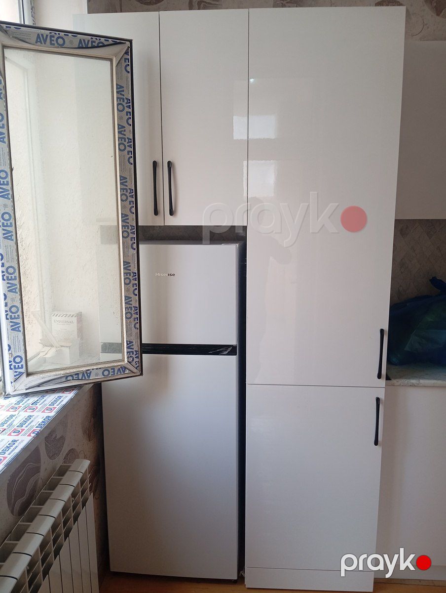 İcarəyə verilir 3 otaqlı yeni tikili 110 m² — Mənzil, Sumqayıt (7)