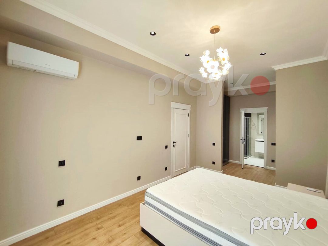 3-otaqlı yeni tikili kirayə verilir, Koroğlu m., 146 m² — Mənzil, Bakı (10)