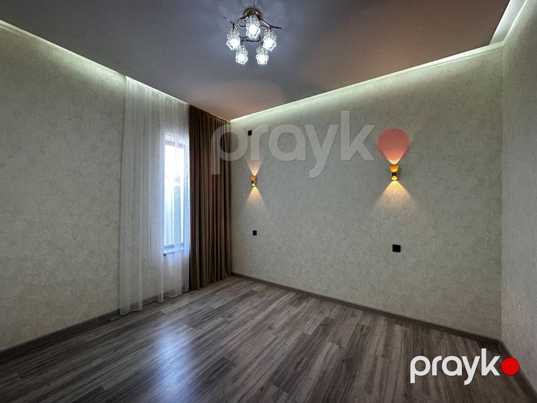 Satılır 4 otaqlı həyət evi/bağ evi 140 m² — Ev, villa, Bakı (11)