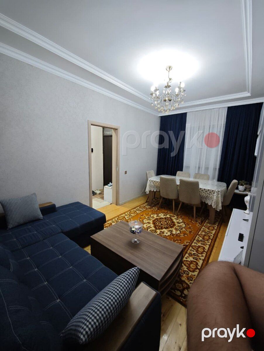 Həyət evi, Xəzər bağları — Ev, villa, Sumqayıt (11)