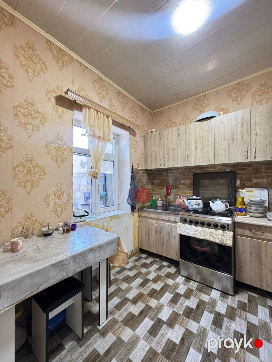 Həyət evi, Hövsan qəs — Ev, villa, Bakı (12)