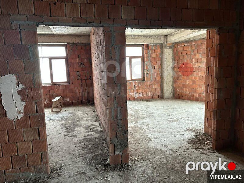 Sabunçu rayonunda 3 otaqlı Yeni tikili Satılır, 97 m² — Mənzil, Bakı (8)