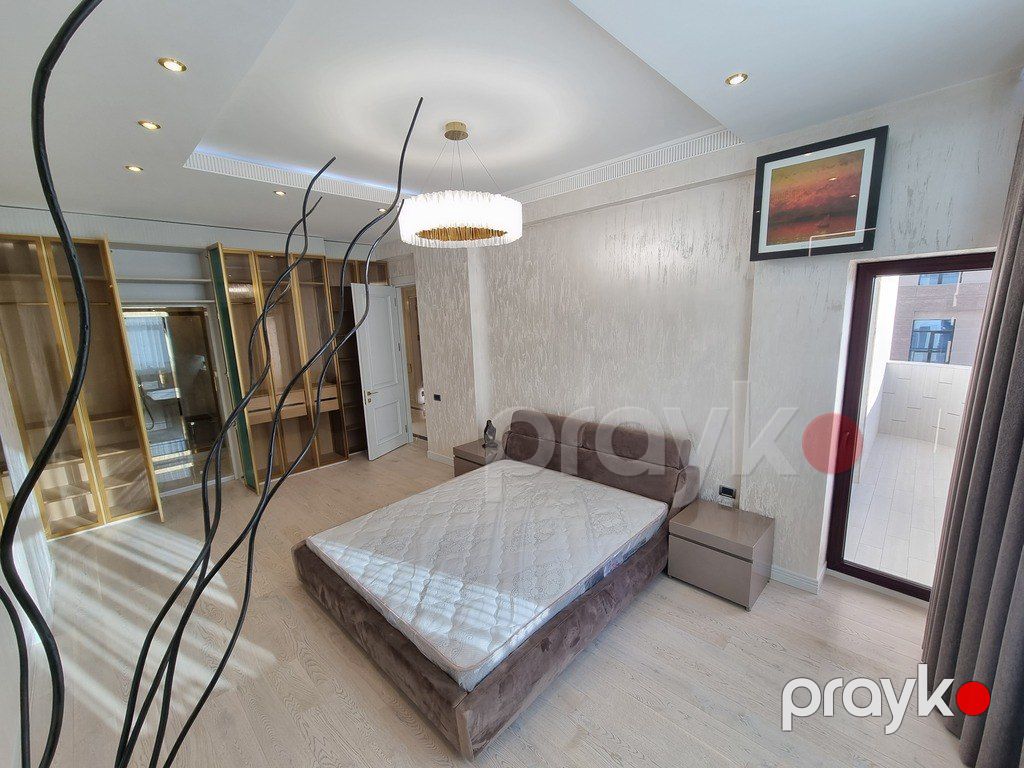 Satılır 4 otaqlı yeni tikili 204 m² — Mənzil, Bakı (7)