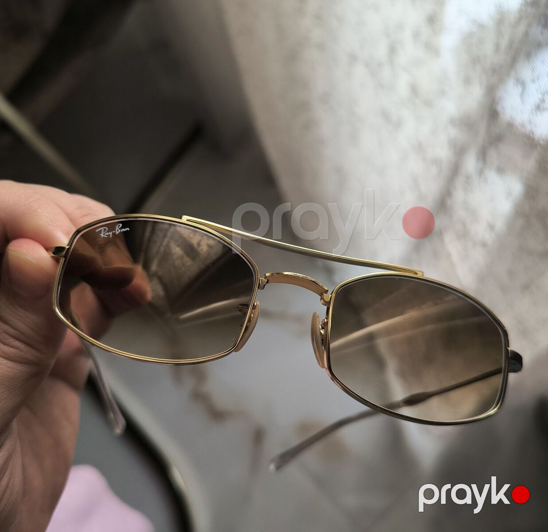 Ray-Ban eynəyi — Şəxsi əşyalar, Bakı (6)