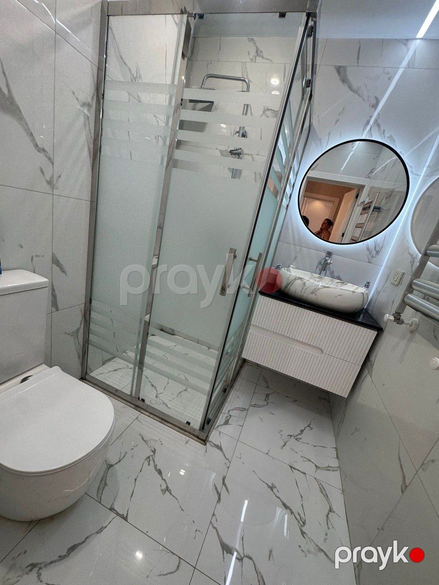 2-otaqlı yeni tikili kirayə verilir, 8 Noyabr m., 75 m² — Mənzil, Bakı (9)