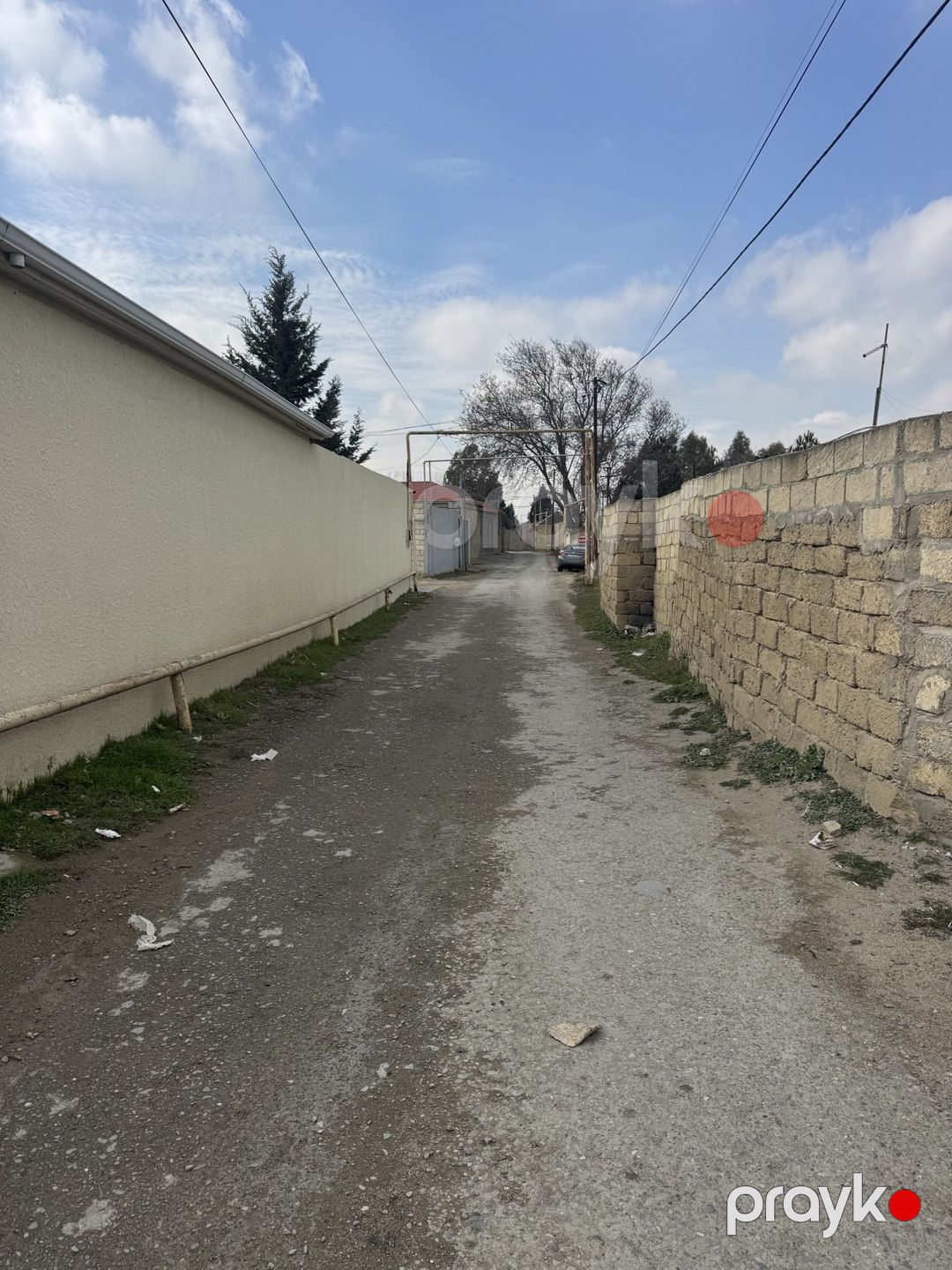 Satılır torpaq 2 sot — Torpaq, Bakı (6)