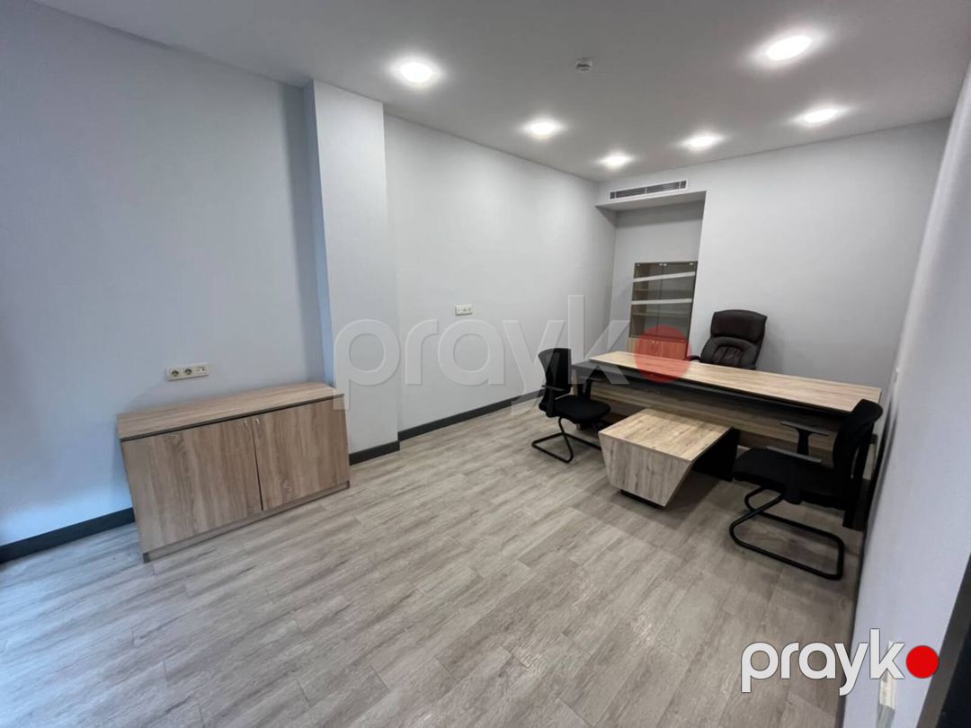 İcarəyə verilir 2 otaqlı ofis 50 m² — Ofis, Bakı (2)
