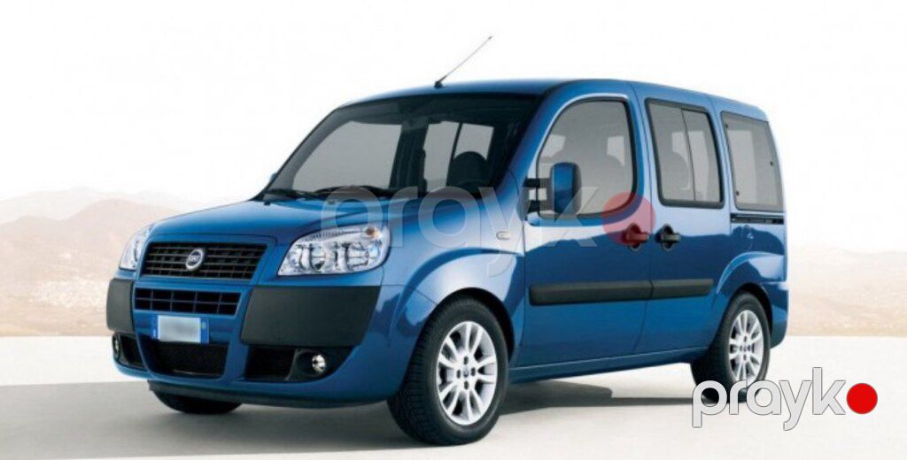 "Fiat Doblo" ön şüşəsi — Ehtiyat hissələri və aksesuarlar, Bakı (2)