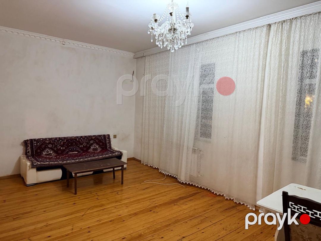 İcarəyə verilir 3 otaqlı həyət evi/bağ evi 160 m² — Ev, villa, Bakı (10)