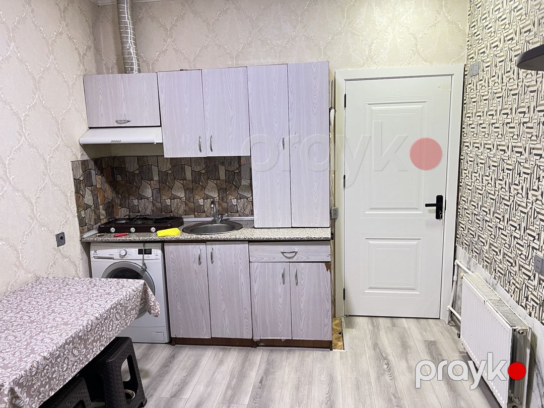 İcarəyə verilir 2 otaqlı yeni tikili 60 m² — Mənzil, Bakı (5)