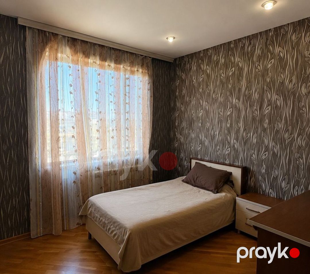 Satılır 3 otaqlı yeni tikili 130 m² — Mənzil, Bakı (2)