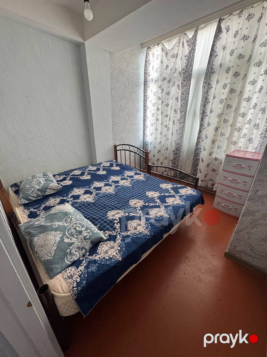 İcarəyə verilir 2 otaqlı yeni tikili 36 m² — Mənzil, Bakı (7)