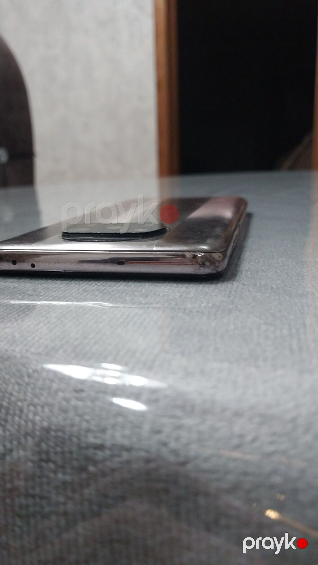 Poco X3 Pro, 256 GB, rəng - Gümüşü — Xiaomi, Bakı (4)