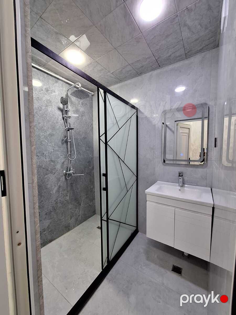Satılır 2 otaqlı köhnə tikili 60 m² — Mənzil, Sumqayıt (9)