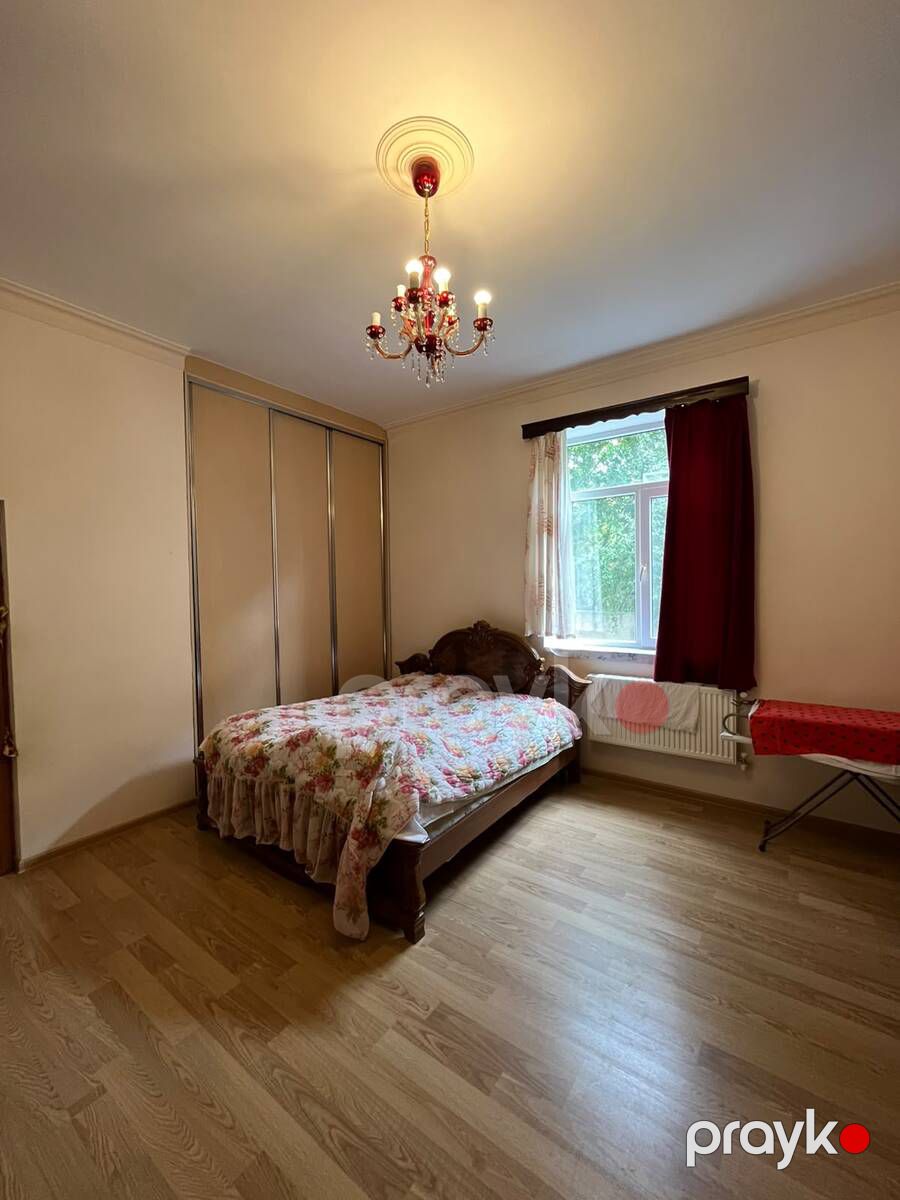 Satılır 6 otaqlı həyət evi/bağ evi 500 m² — Ev, villa, Bakı (10)
