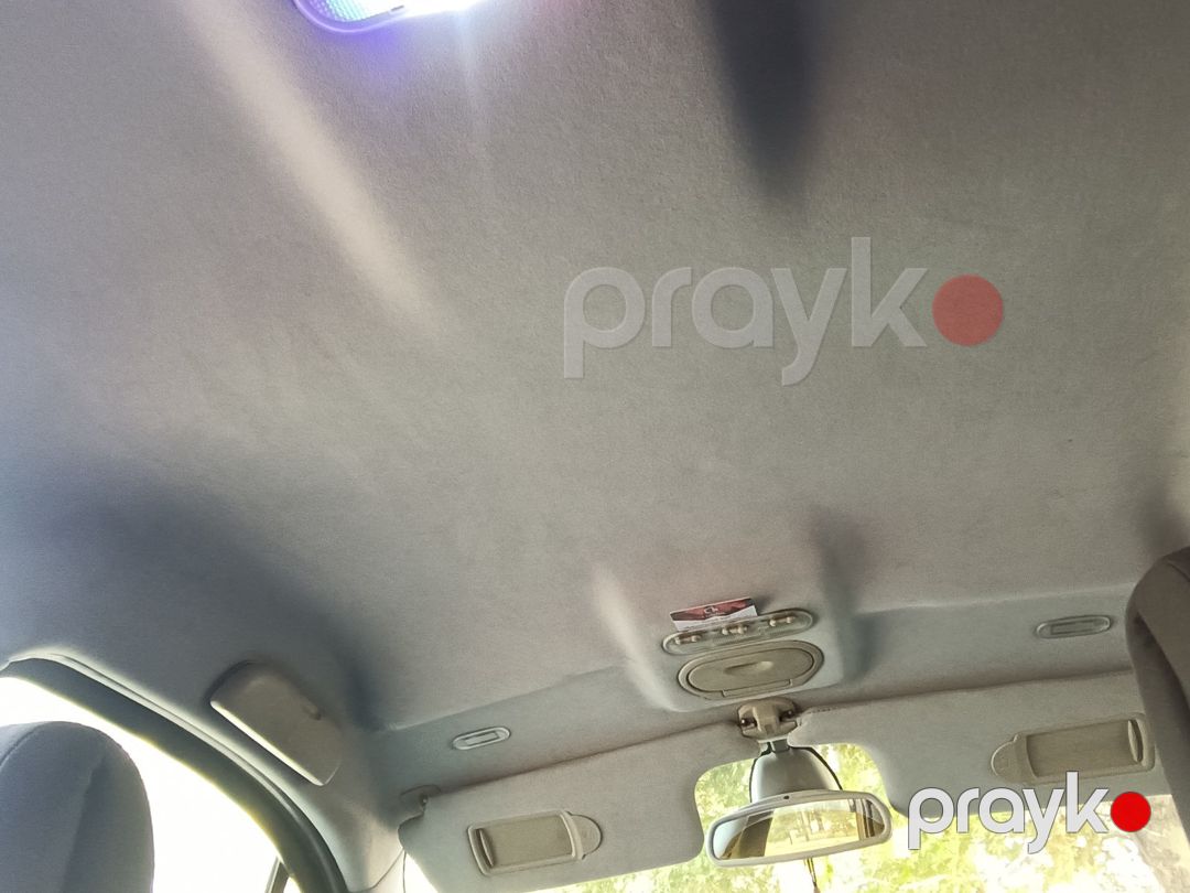 Renault Scenic, 2005 il — Avtomobillər, Bakı (12)