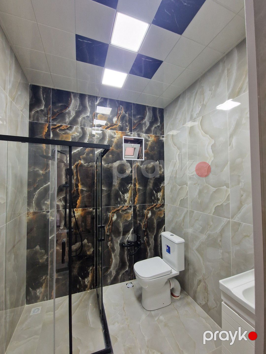 Satılır 4 otaqlı həyət evi/bağ evi 125 m² — Ev, villa, Bakı (8)