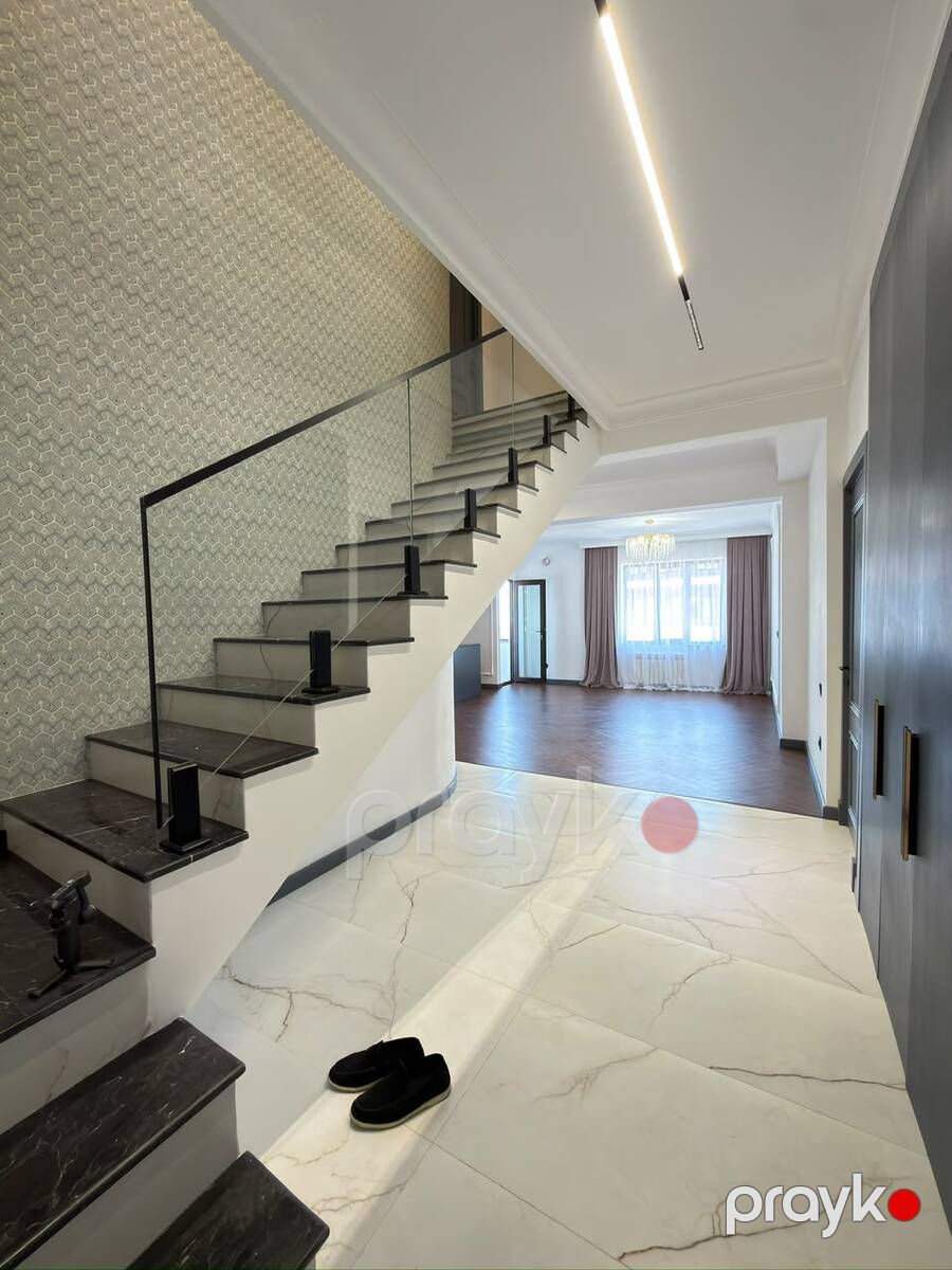 Satılır 3 otaqlı yeni tikili 142 m² — Mənzil, Bakı (7)