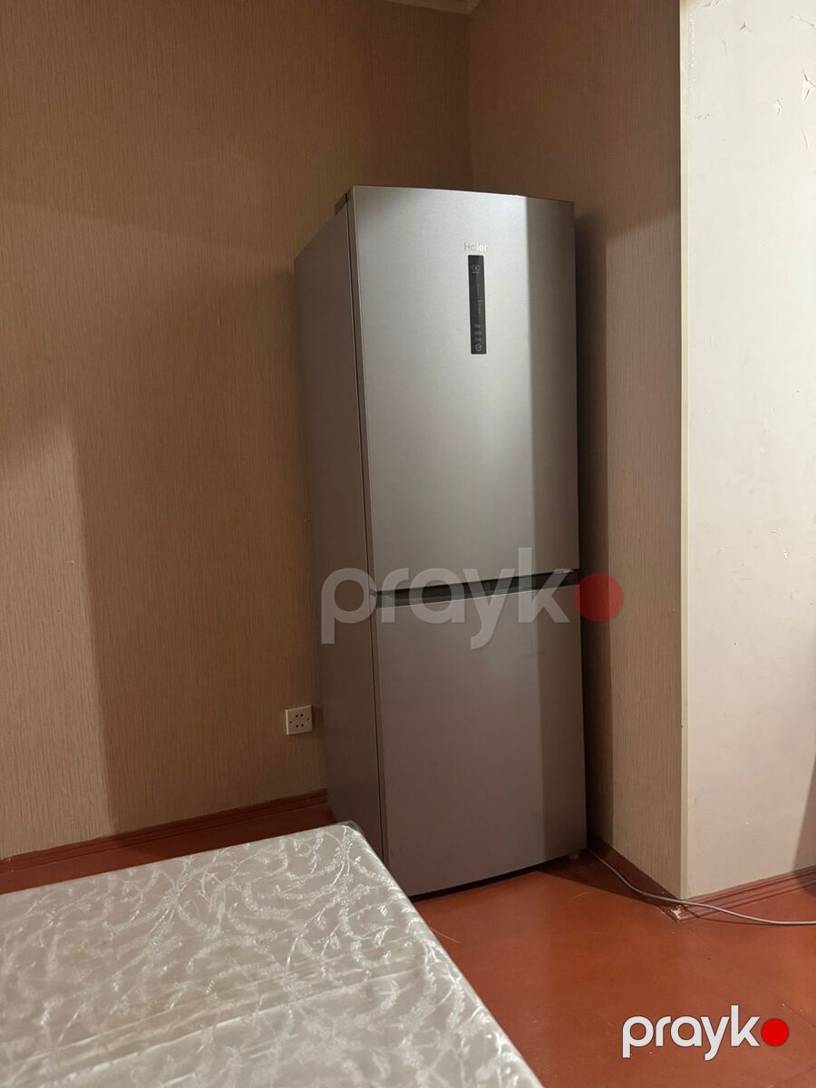 İcarəyə verilir 2 otaqlı köhnə tikili 55 m² — Mənzil, Bakı (7)