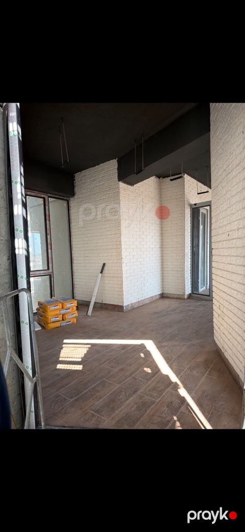 3-otaqlı yeni tikili, Sakit Qocayev küç., 96 m² — Bakı