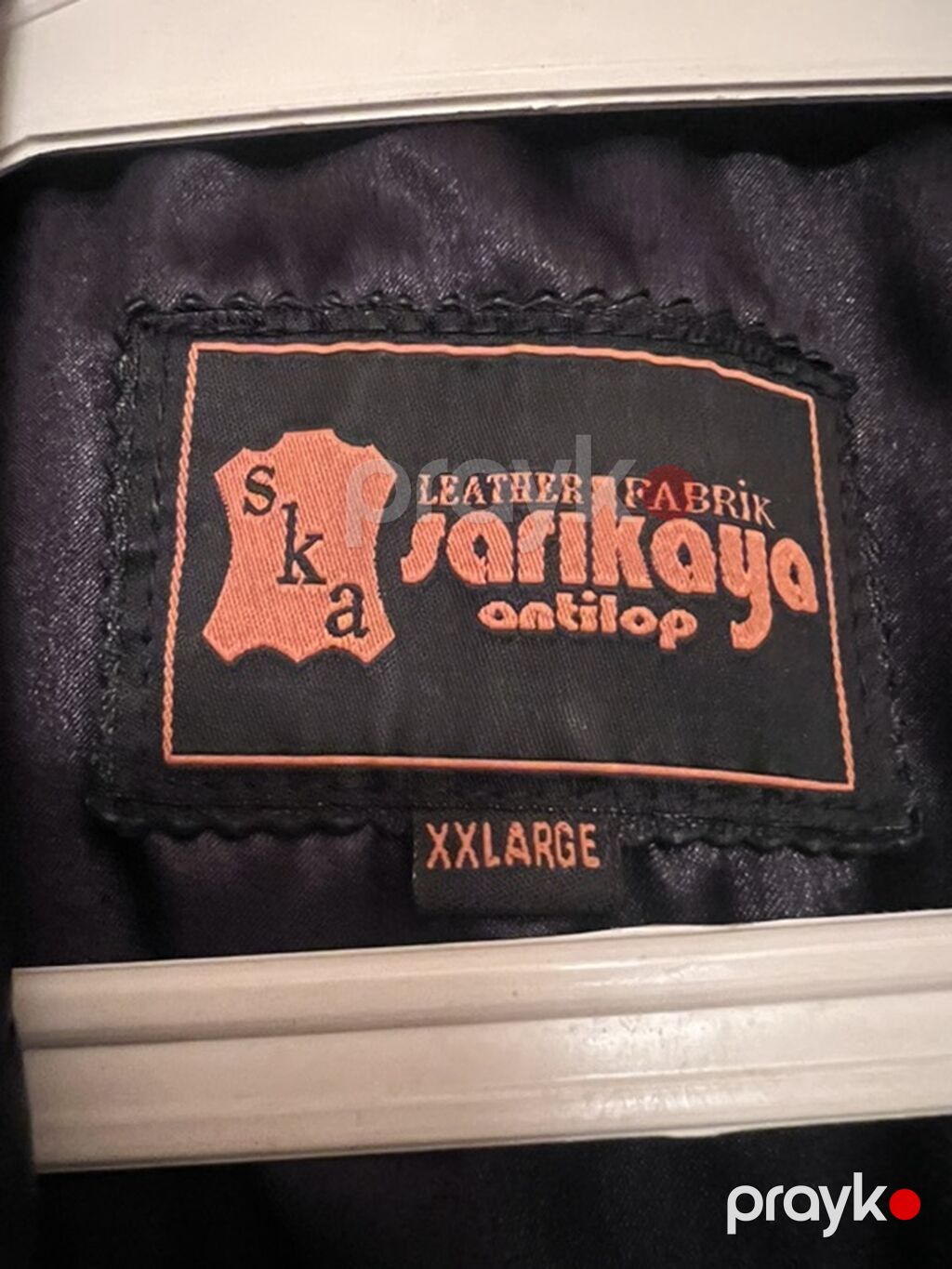 Pencək, Naxışsız, 2XL — Caketi, Bakı (3)
