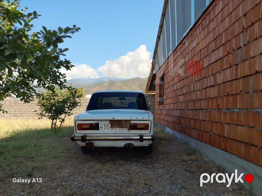 Lada (VAZ) 2106, 1.5 L, 1996 il, 15 500 km — Avtomobillər, Şəki (6)