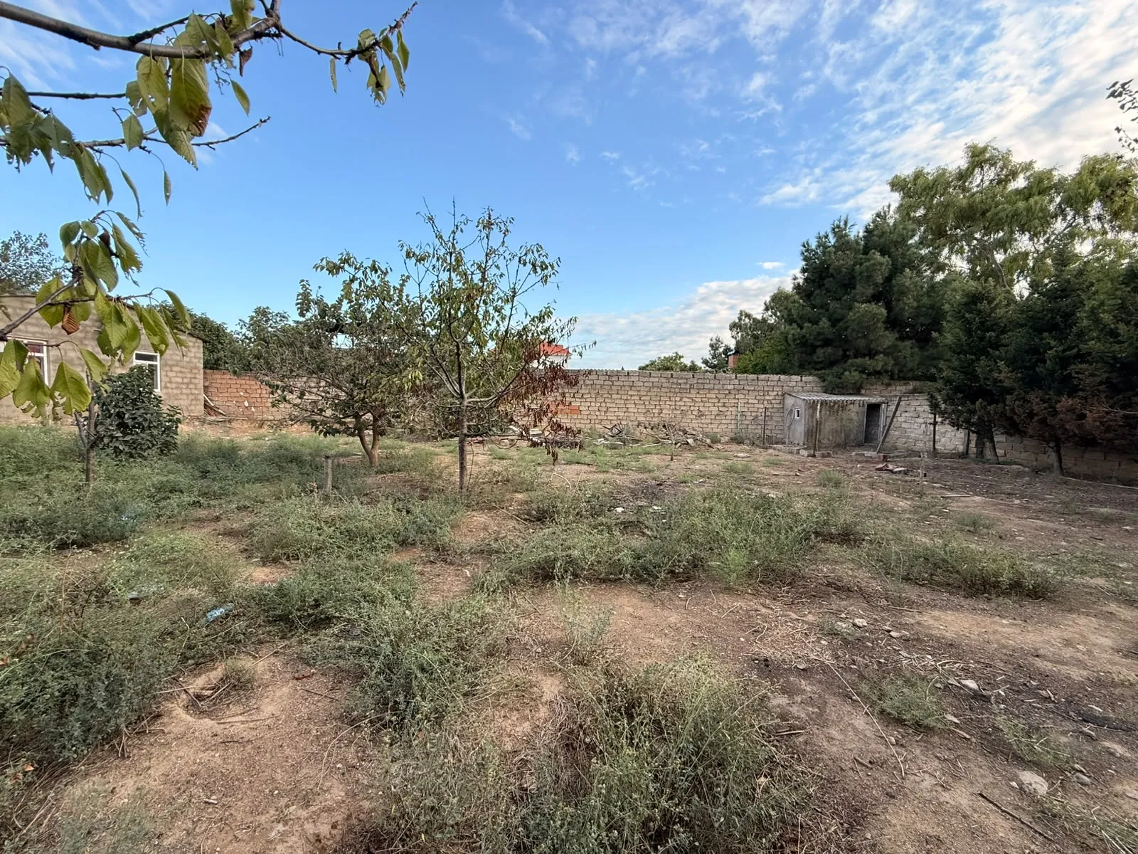 Mərdəkan, Torpaq satılır - 8 sot — Torpaq, Bakı (7)