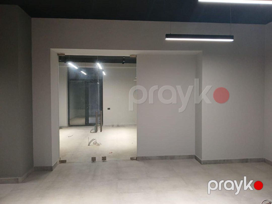 Satılır obyekt 264 m² — Əmlak, Bakı (9)