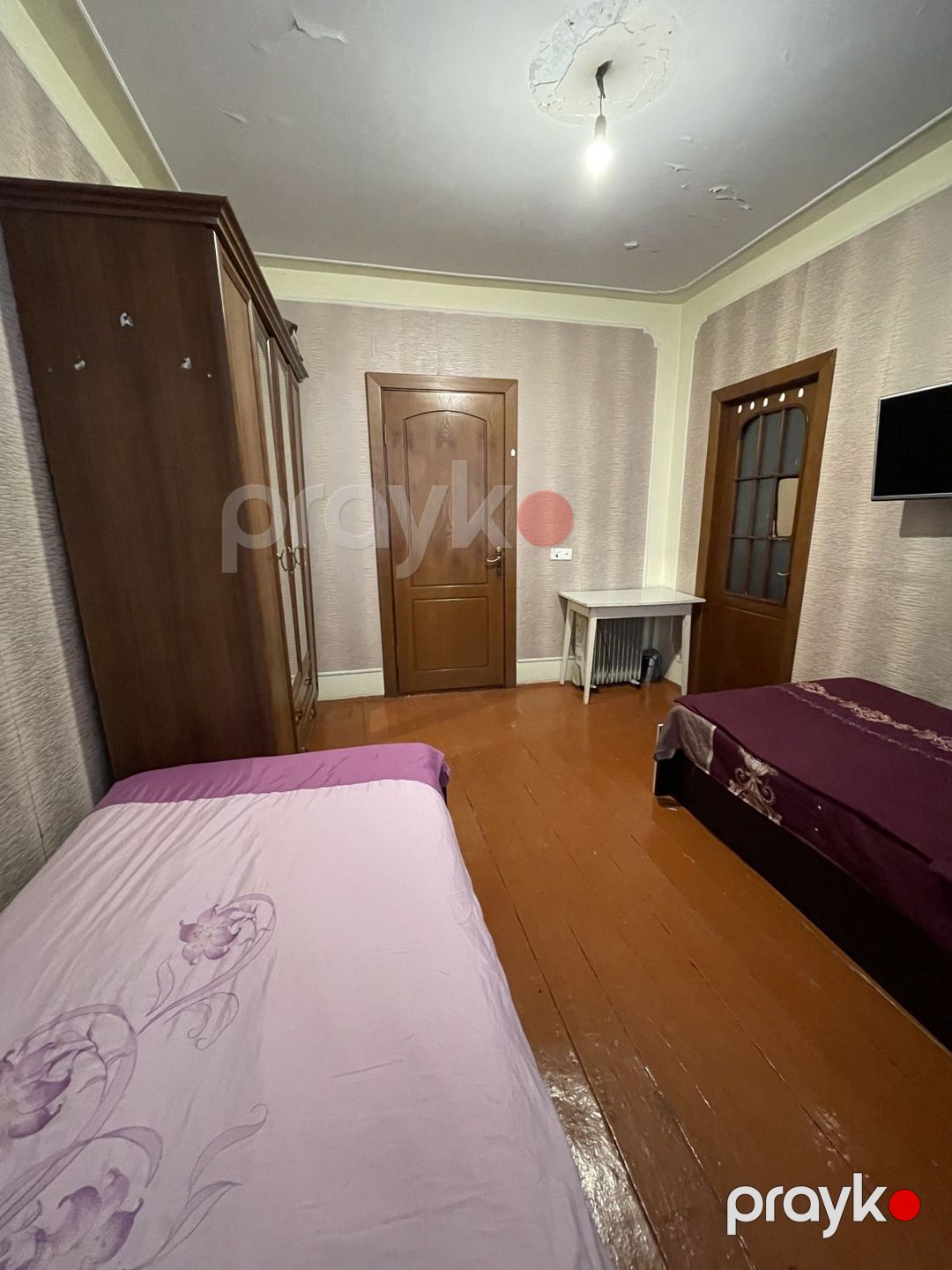2-otaqlı mənzil, Xırdalan ş., 72 m² — Mənzil, Xırdalan (4)