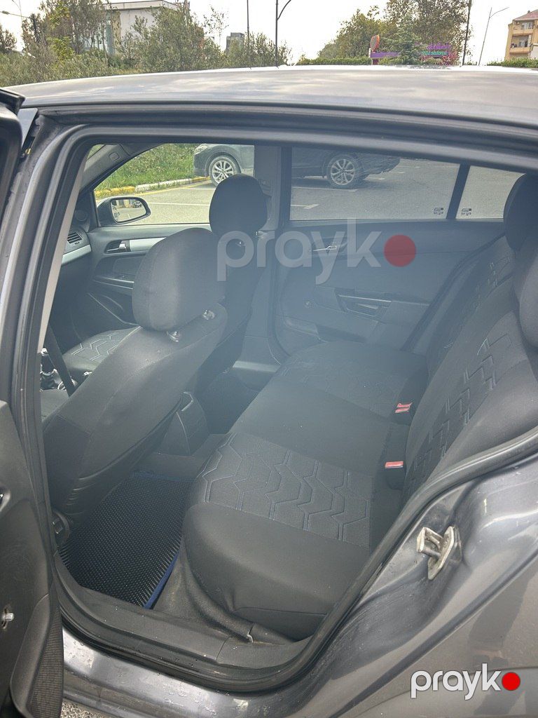 Opel Astra, 1.3 L, 2007 il, 337 000 km — Avtomobillər, Bakı (9)