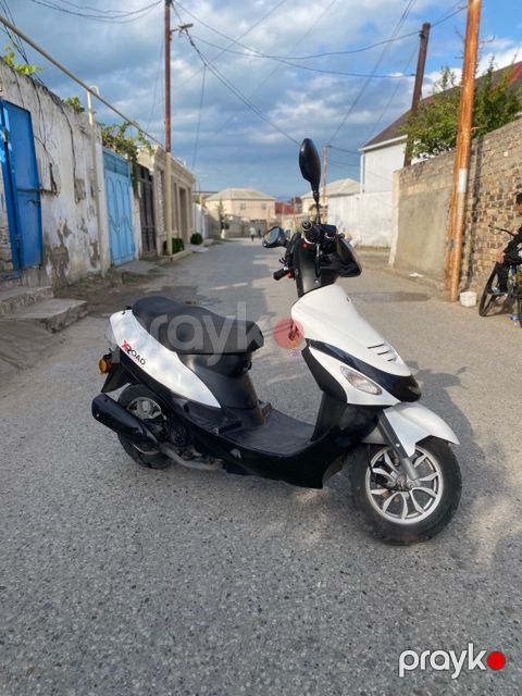 XRoad, 2025 il — Sumqayıt