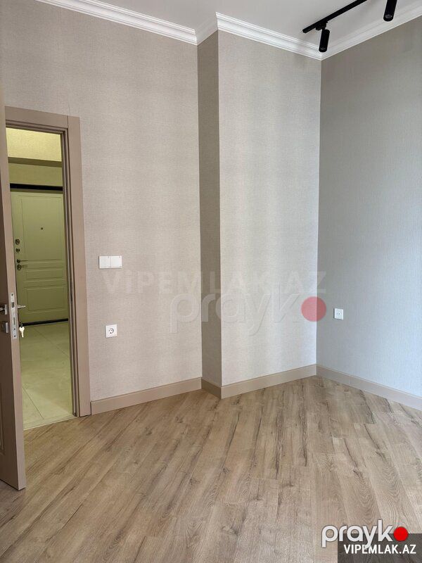 Binəqədi rayonunda 2 otaqlı Yeni tikili Satılır, 61 m² — Mənzil, Bakı (5)